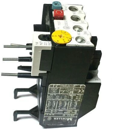 Moeller Motor Koruma Termiği ürün görseli 1