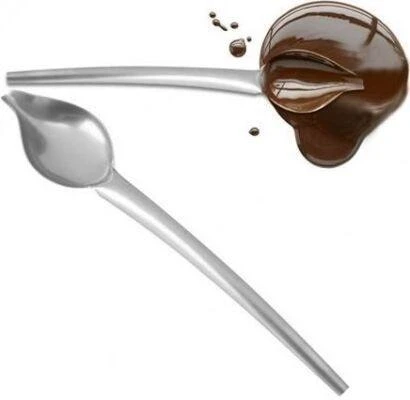 Gastronomi Çizim Kaşığı ürün görseli 1