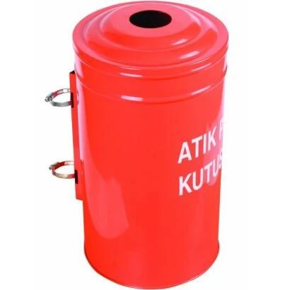 Atık Pil Kutusu ürün görseli 1