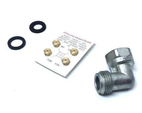 Ocak Dönüşüm Takımı ürün görseli 1