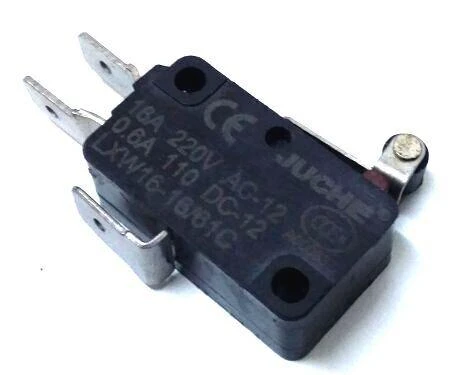 Makaralı Switch ürün görseli 1