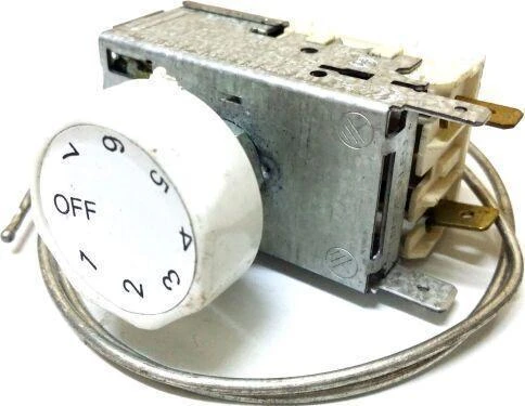 Uğur Şişe Soğutucu Buzdolabı Termostatı ürün görseli 1