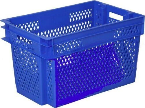 Ekmek Taşıma Kasası ürün görseli 1