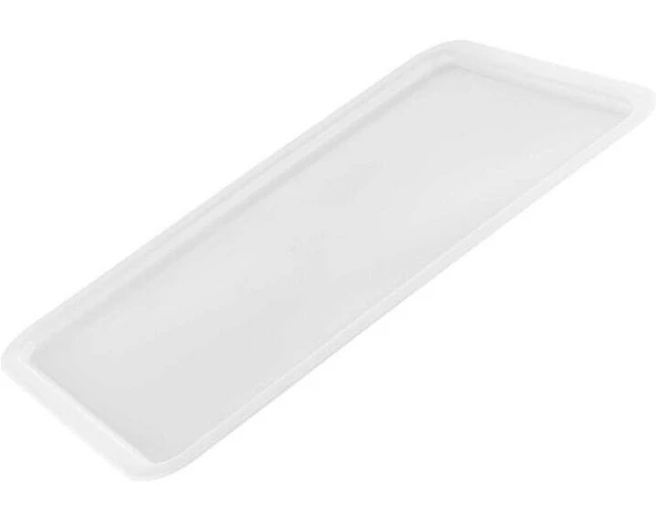 Plastik Hamur Teknesi Kapağı ürün görseli 1
