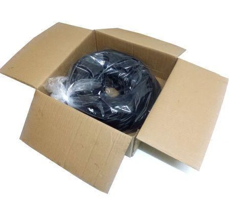 Toptan Pvc Kapı Pencere Kanat Contası ürün görseli 1