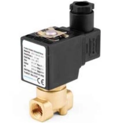 Solenoid Valf ürün görseli 1