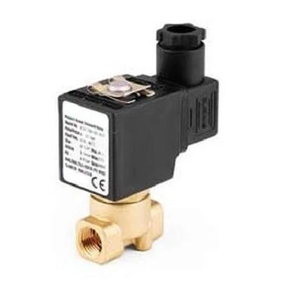 Genel Maksatlı Solenoid Valf ürün görseli 1