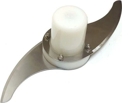 Bosfor Soğan Makinesi Parçalayıcı Bıçak ürün görseli 1