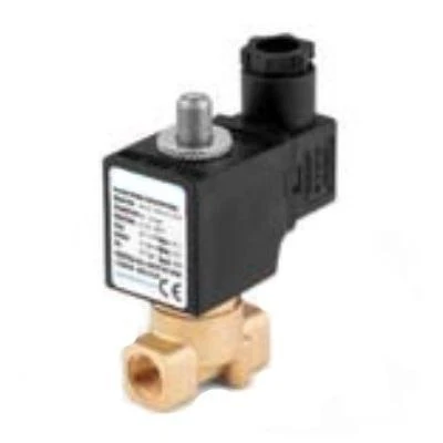 Üstten Çıkışlı Solenoid Valf ürün görseli 1