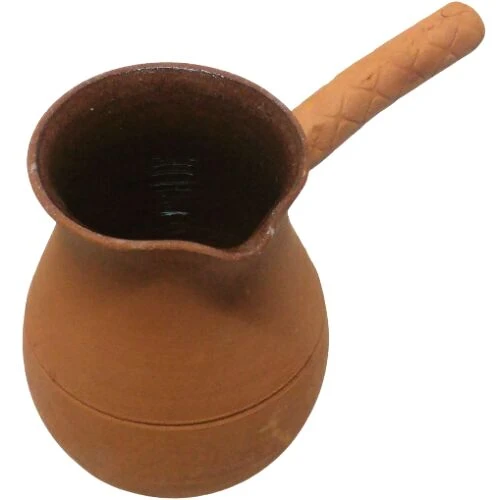 Toprak Cezve ürün görseli 1
