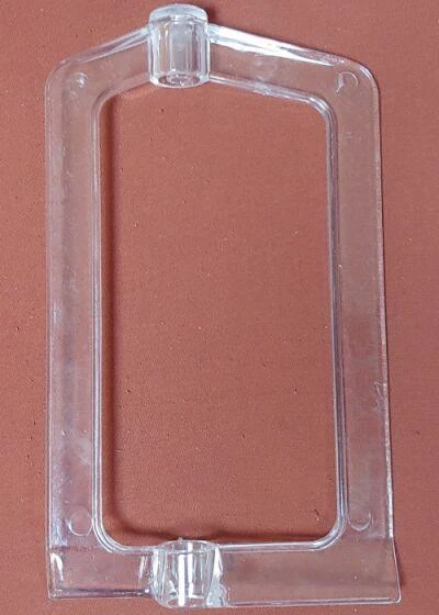 Sahlep Karıştırma Plastiği ürün görseli 1
