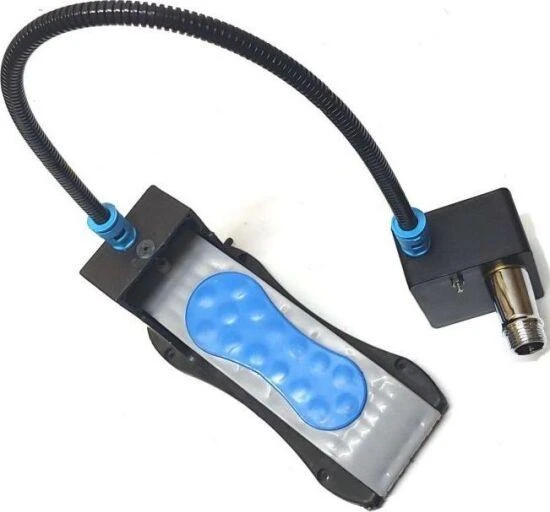 Hijyenik Lavabo El Yıkama Evyesi Pedal Aparatı ürün görseli 1