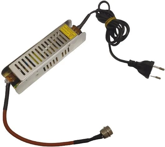 Isıtmalı Paket Servis Çantası Trafosu ürün görseli 1