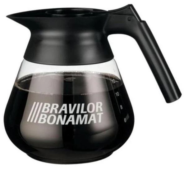 Bravilor Bonamat Cam Pot ürün görseli 1