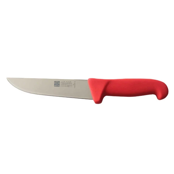 Sico Kasap Bıçak Geniş 22 Cm -Kırmızı (V203.2000.22) ürün görseli 1