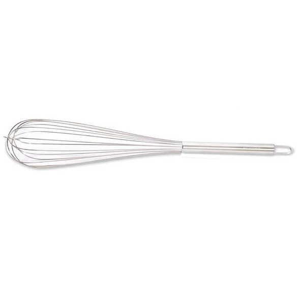 Çelik Çırpıcı İnce Sap 30 Cm (ISP-30) ürün görseli 1