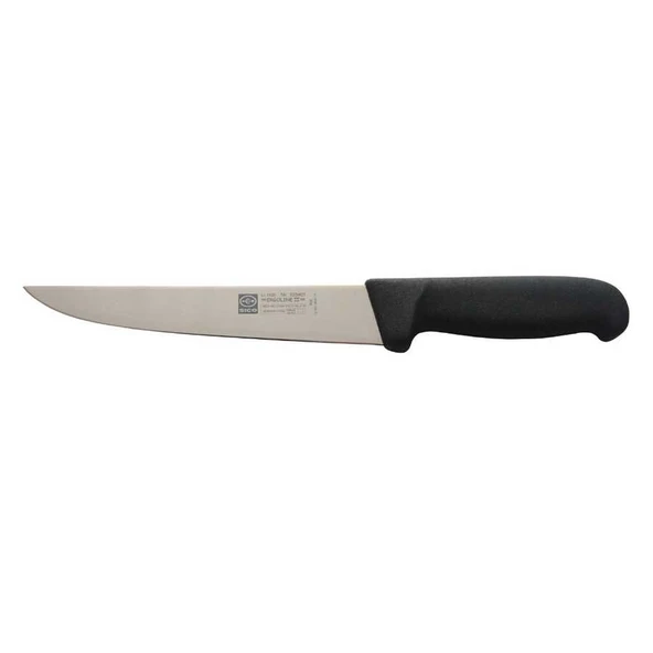Sico Kasap Bıçak Dar 20 Cm - Siyah ( V201.2600.20) ürün görseli 1