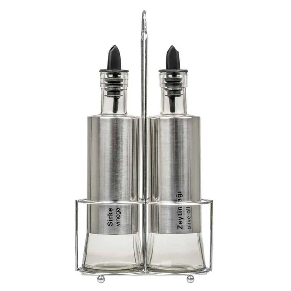 Leylak Yağlık 2'Li Set 300 Ml (LYS-300) ürün görseli 1