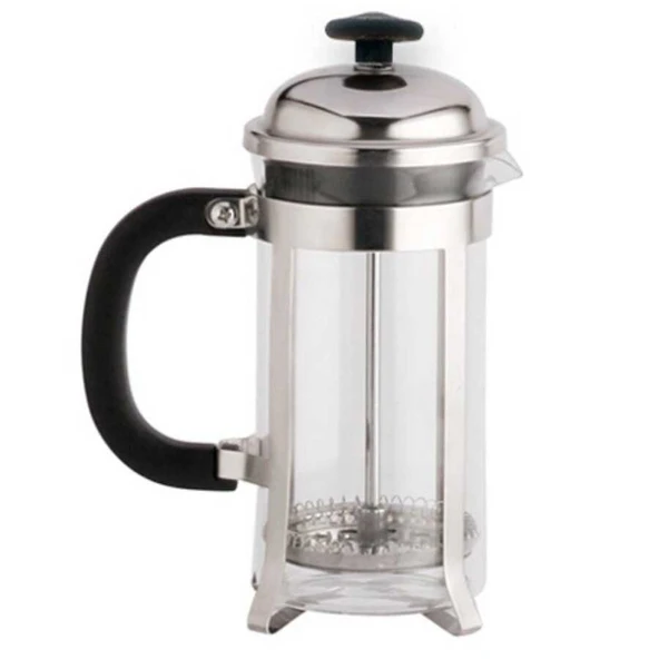 French Press 350 Ml (DÜZ-350D) ürün görseli 1