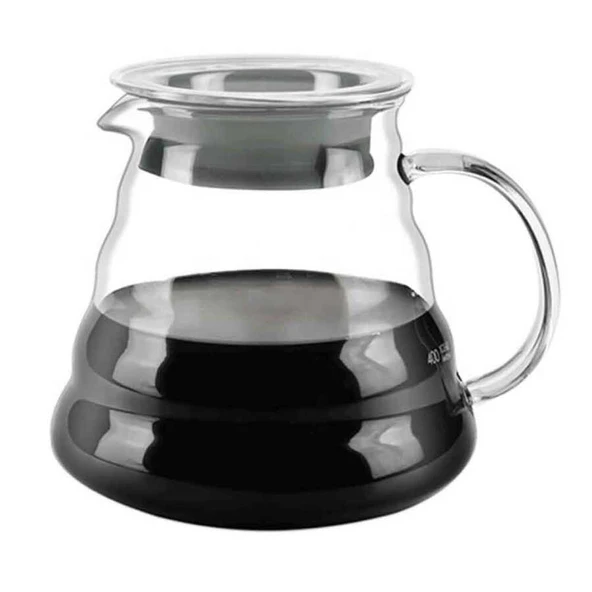 Kahve Sürahisi 600 Ml (KS-600) ürün görseli 1
