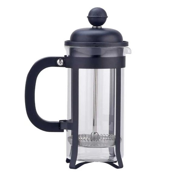 French Press 350 Ml (DÜZ-350E) ürün görseli 1