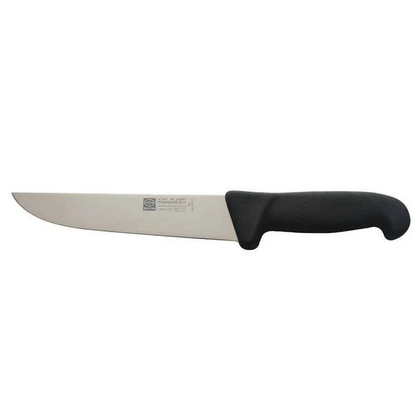 Sico Kasap Bıçak Geniş 18 Cm - Siyah (V201.2001.18) ürün görseli 1