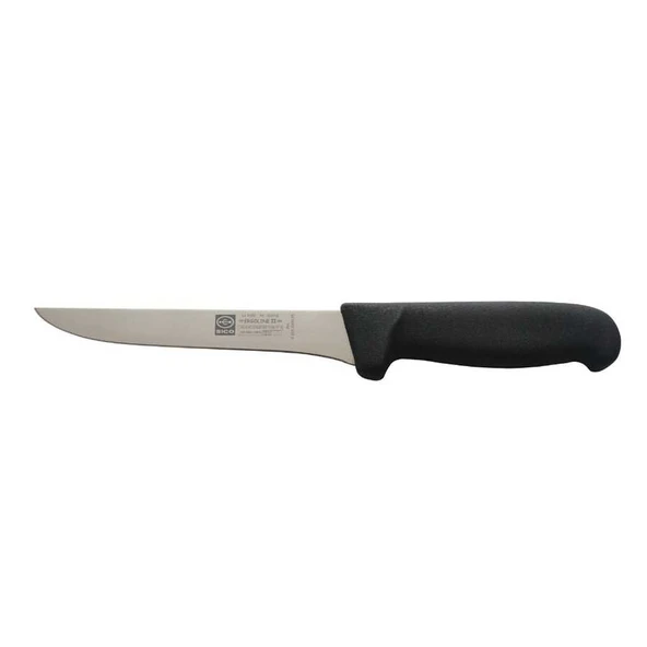 Sico Sıyırma Bıçak 15 Cm - Siyah (V201.2300.15) ürün görseli 1