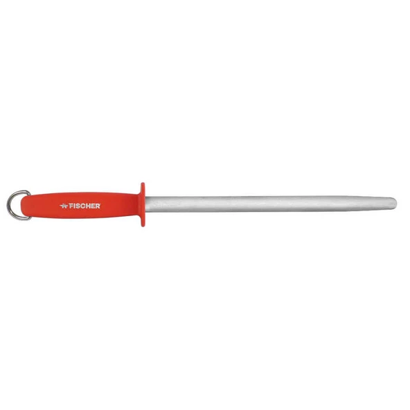 Fischer Eko Ov-12 Kırmızı Masat (I1250R) ürün görseli 1