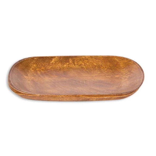 Tuna Servis Tabak 20 Cm (SAK-O20) ürün görseli 1