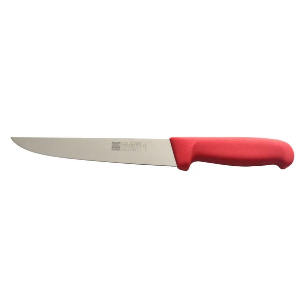 Sico Kasap Bıçak Dar 16 Cm - Kırmızı (V203.2600.16) ürün görseli 1