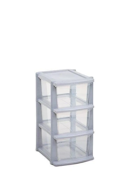 Plastik Multi Store - 3'lü ürün görseli 1