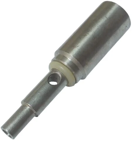 Remta Hosk Teknoçelik Şerbetlik Musluğu Metal Çeşme Ağırlığı ürün görseli 1