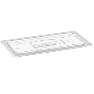 Professional Pc Gastronom 1/3 Küvet Kapak BO161 ürün görseli 1