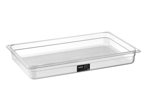Professional Pc Gastronom 1/1 Küvet - 65 mm BO162 ürün görseli 1