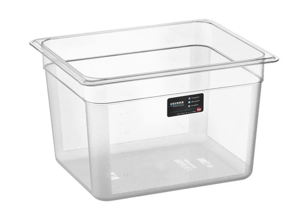 Professional Pc Gastronom 1/2 Küvet - 200 mm BO155 ürün görseli 1