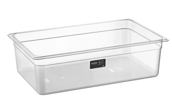 Professional Pc Gastronom 1/1 Küvet - 150 mm BO164 ürün görseli 1