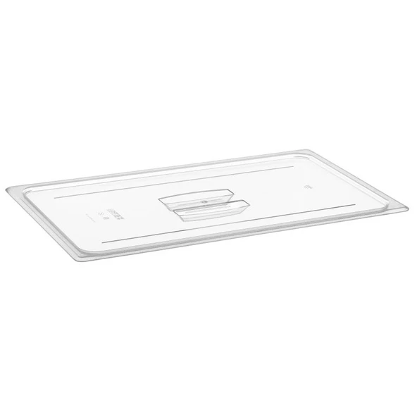 Professional Pc Gastronom 1/1 Küvet Kapak BO166 ürün görseli 1