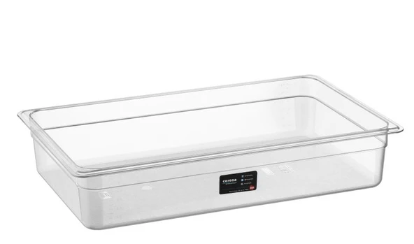 Professional Pc Gastronom 1/1 Küvet - 100 mm BO163 ürün görseli 1