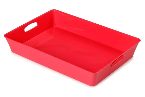 Plastik Yeni Hobby Sepet No:3 BO675 ürün görseli 1