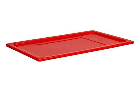 Professional PP 1/1 530*325*10 Kapak Kilitli BO2166 ürün görseli 1