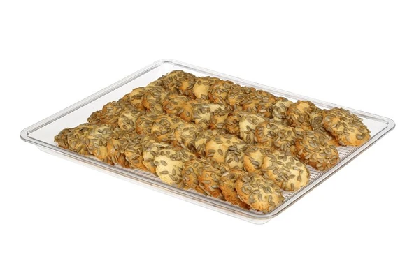 Professional Pc Gastronom 1/2 Tepsi BO378 ürün görseli 1