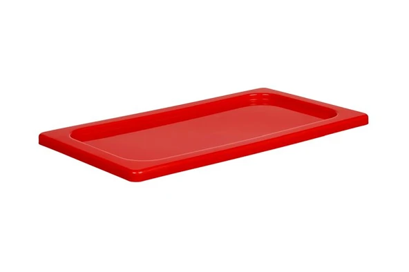 Professional PP 1/3 325*176*10 Kapak Kilitli BO2161 ürün görseli 1