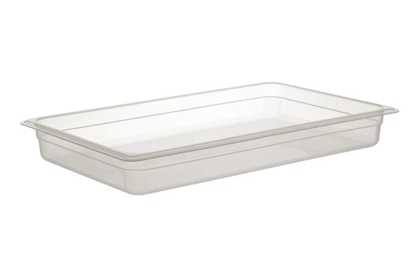 Professional PP Gövde 1/1 530*325*65 BO1162 ürün görseli 1