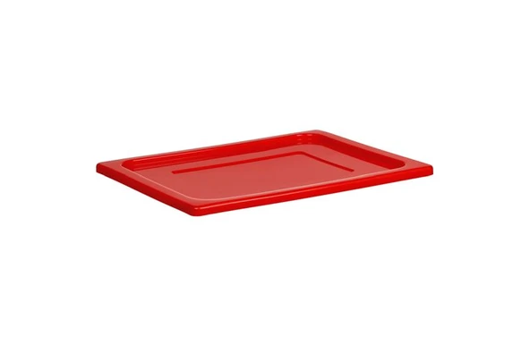 Professional PP 1/2 325*265*10 Kapak Kilitli BO2156 ürün görseli 1