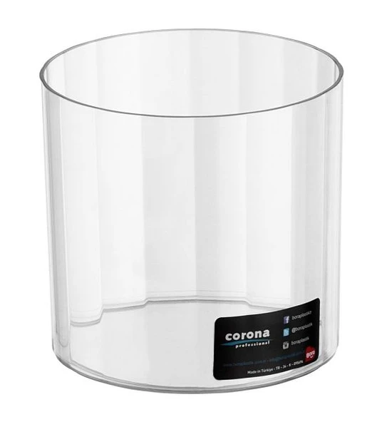 Professional Pc Sosluk Gövde  - 1,8 Lt ürün görseli 1