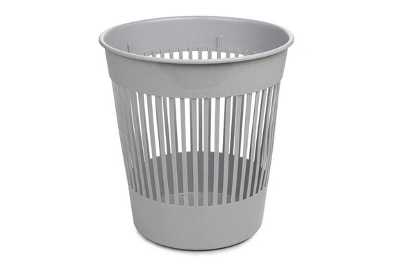 Plastik Çöp Sepeti No:2 - 12,5 Lt ürün görseli 1