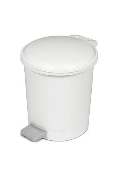 Mono Tone Pedallı Çöp Kovası Mini - 1,5 Lt BO180 ürün görseli 1