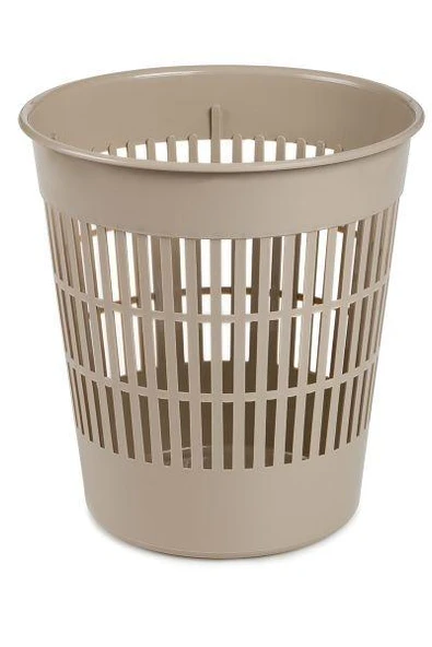 Plastik Çöp Sepeti No:1 - 8,5 Lt ürün görseli 1