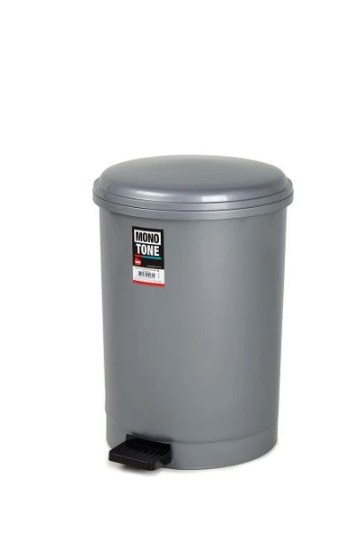 Mono Tone Pedallı Çöp Kovası No:4 - 40 Lt BO182 ürün görseli 1