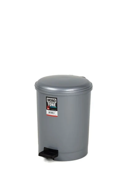 Mono Tone Pedallı Çöp Kovası No:3 - 20 Lt BO183 ürün görseli 1